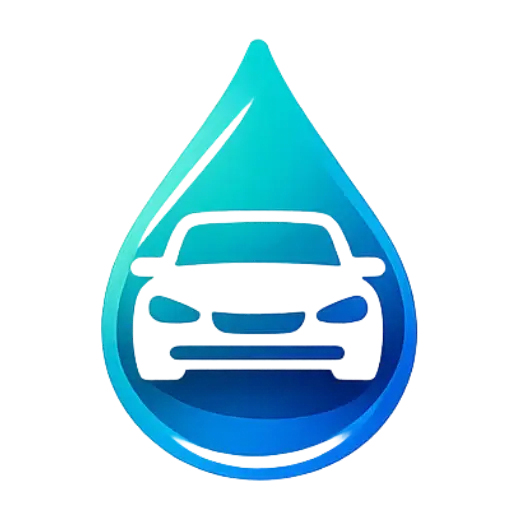 Lavage auto à domicile Grand-Auverné